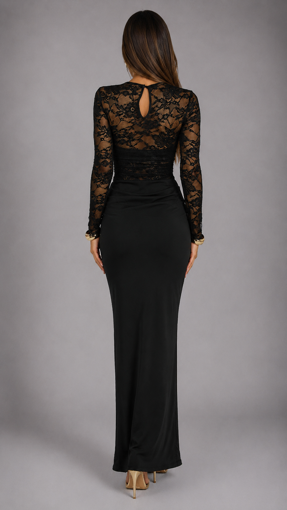 Vestido Margot