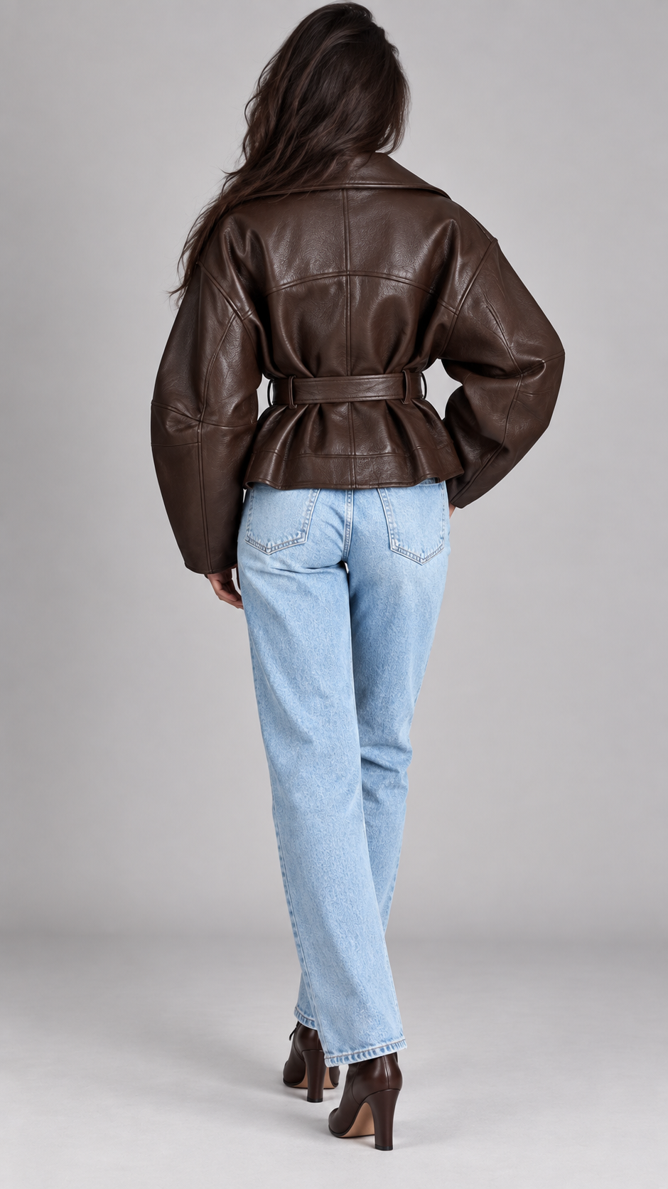 Chaqueta Vega