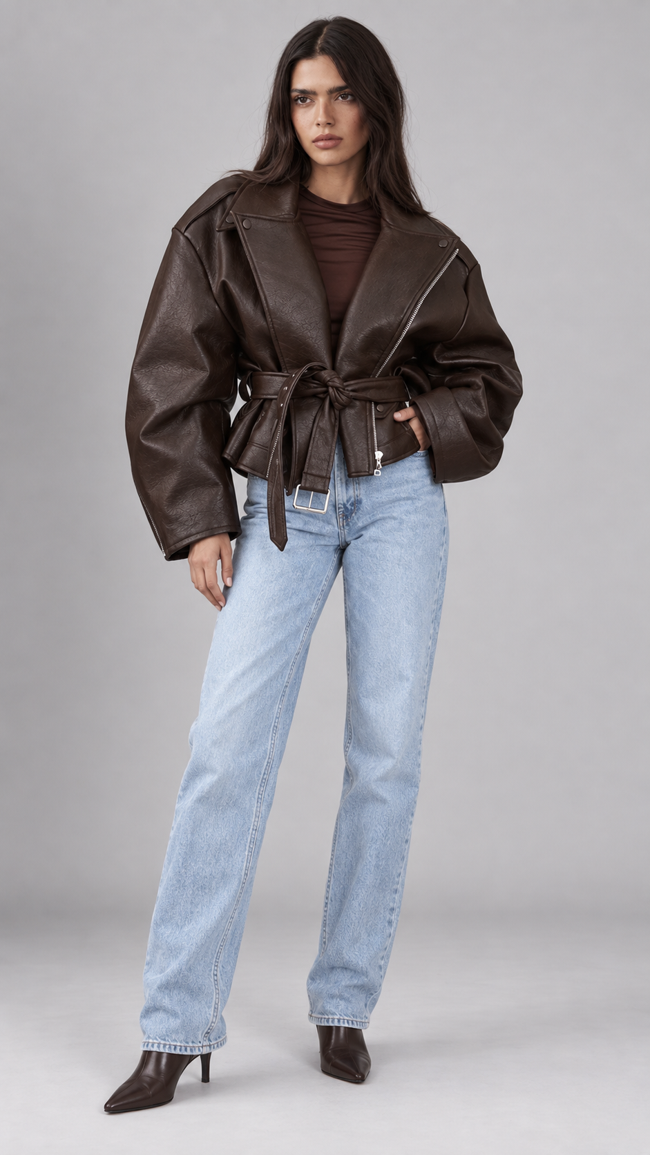 Chaqueta Vega
