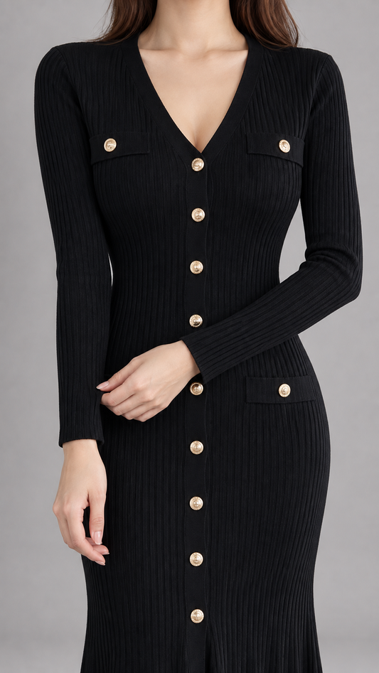 Vestido Celia