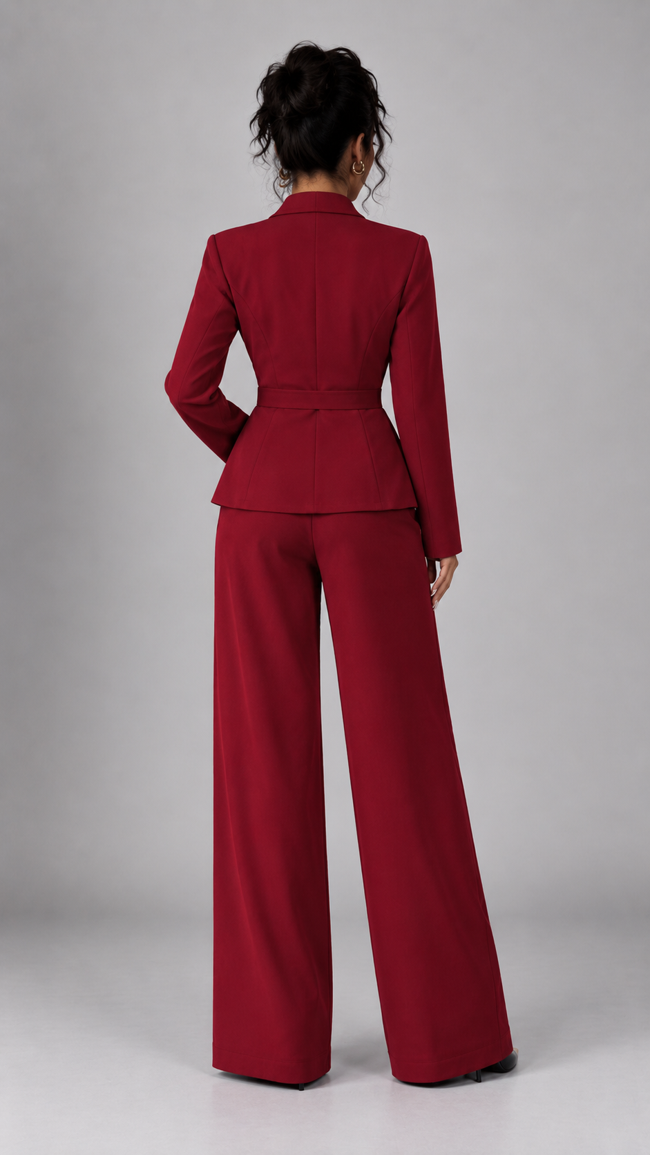Conjunto Maura