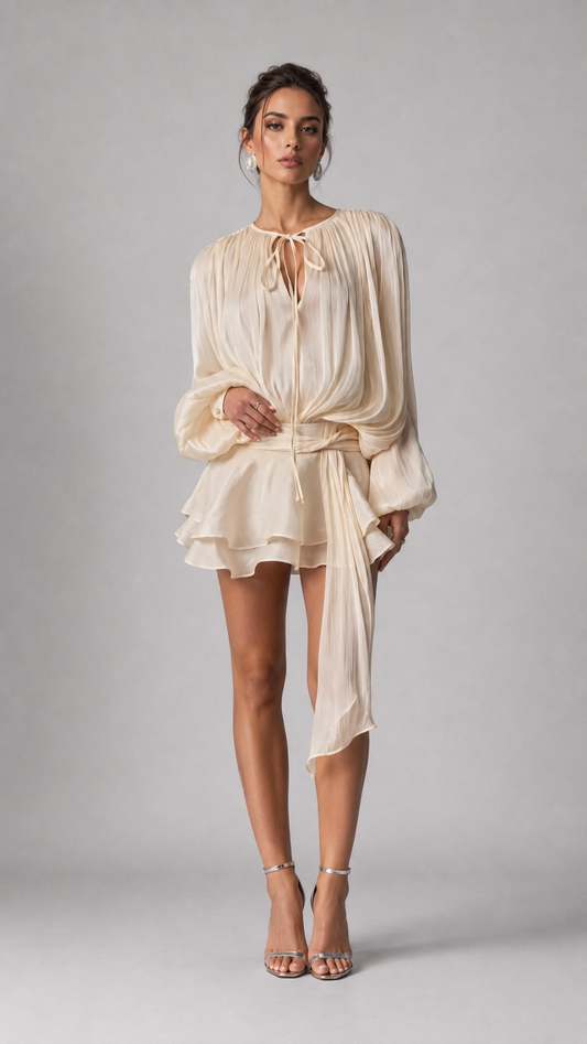 Vestido Camille