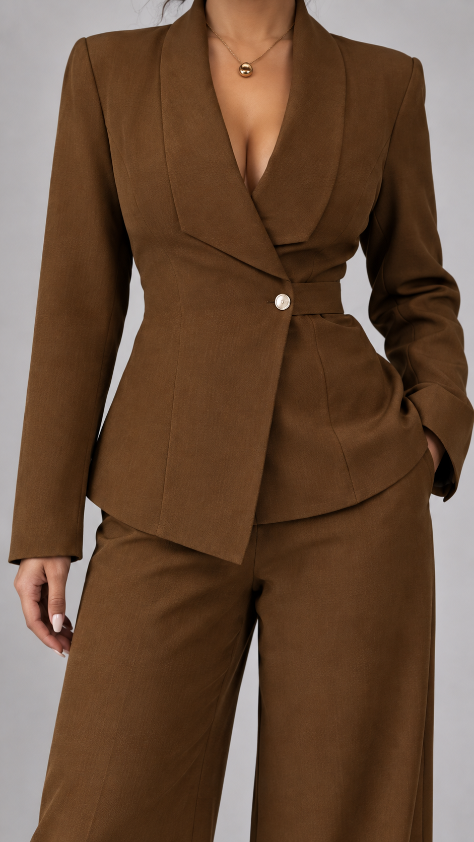 Conjunto Maura