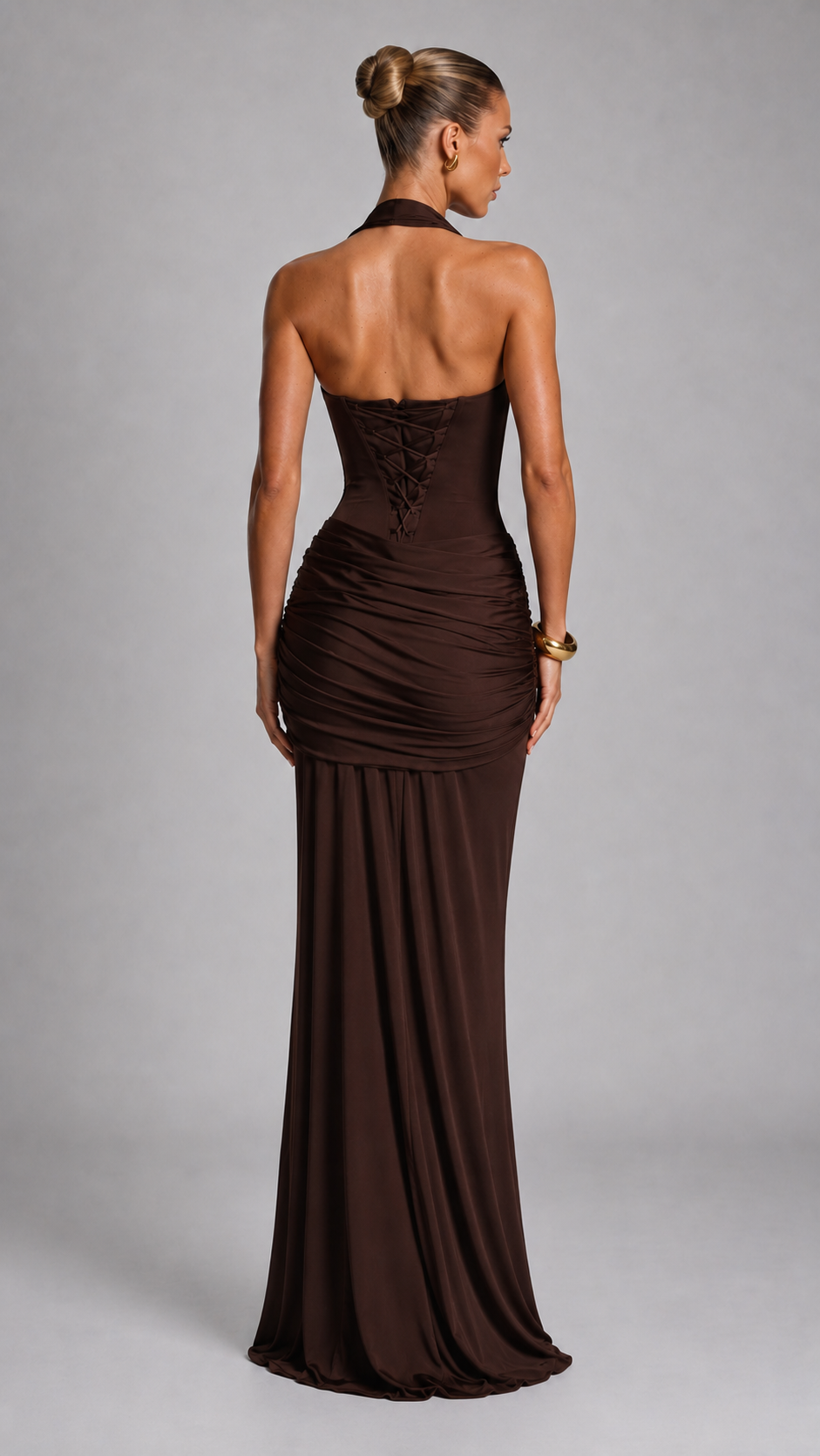 Vestido Arabella