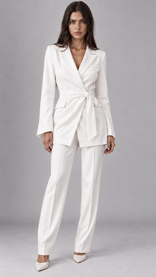 Blazer Alessia