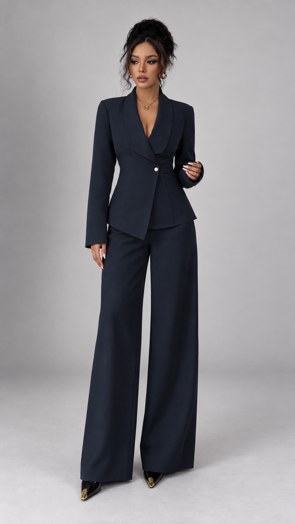 Conjunto Maura