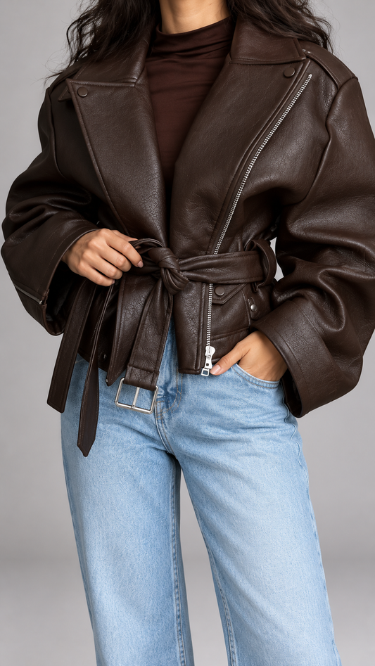 Chaqueta Vega
