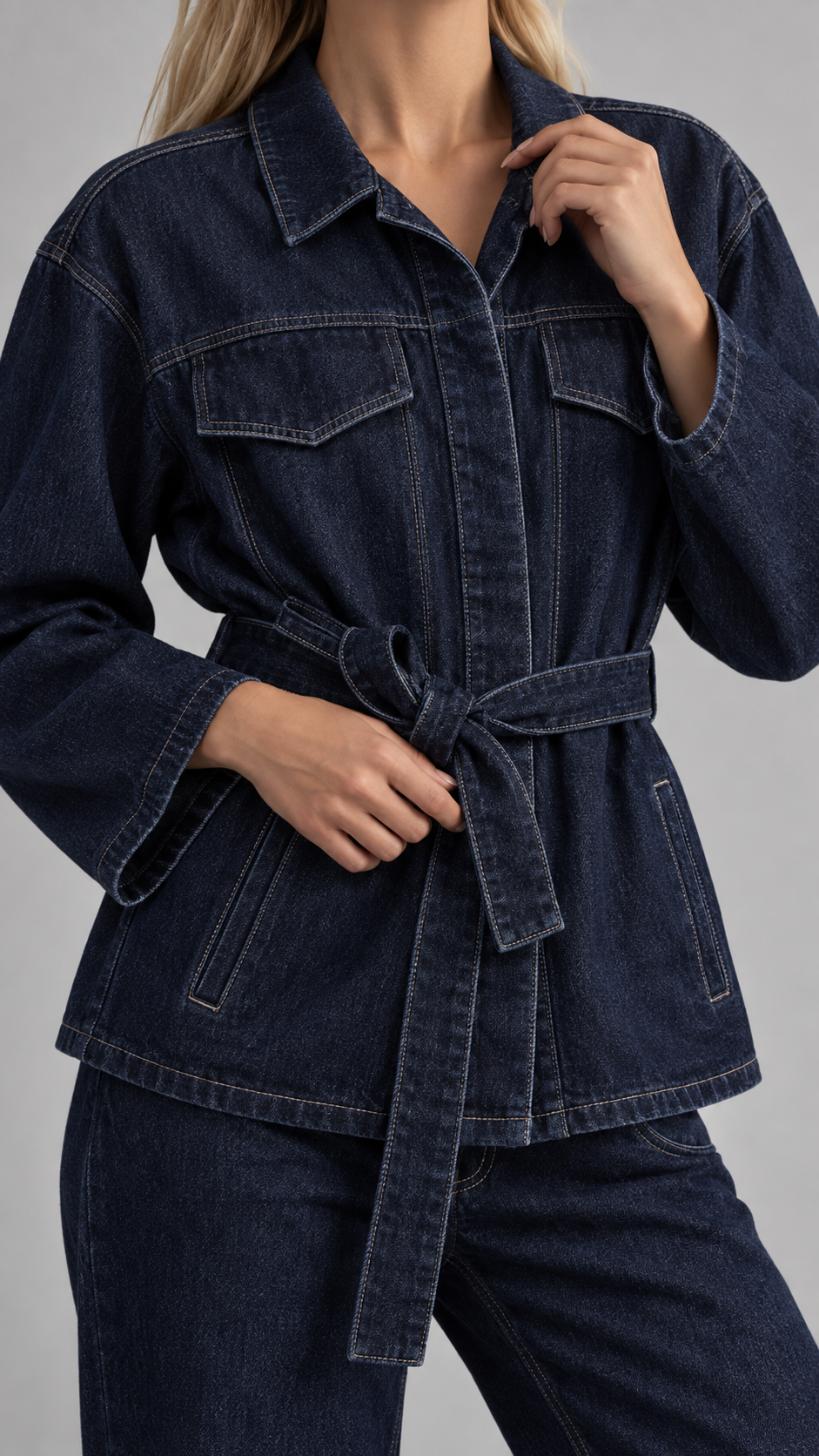 Denim Serena