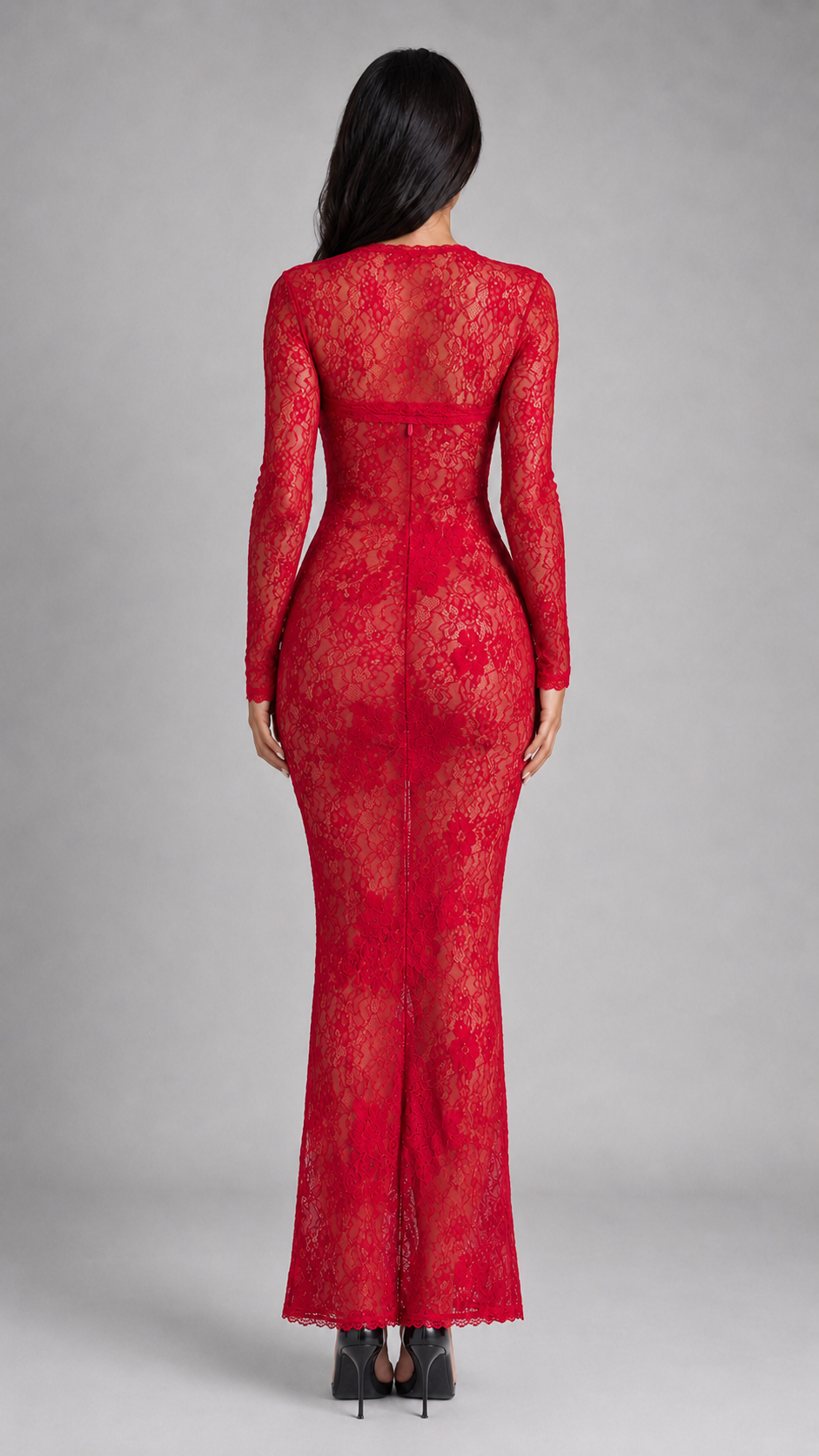 Vestido Serafina