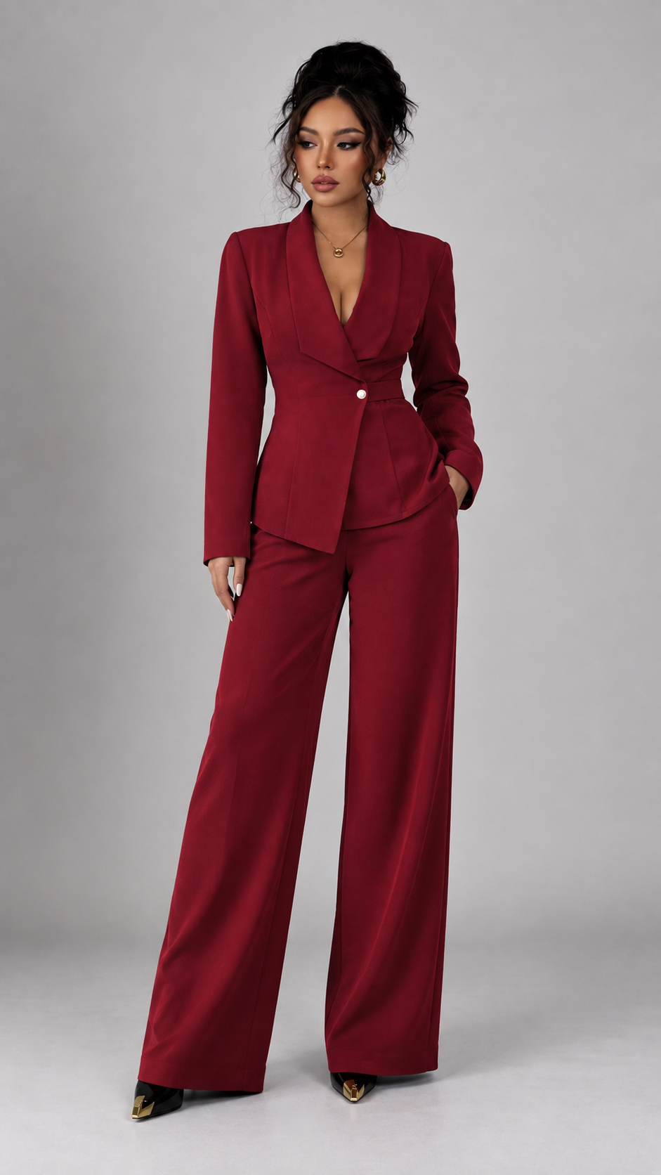 Conjunto Maura