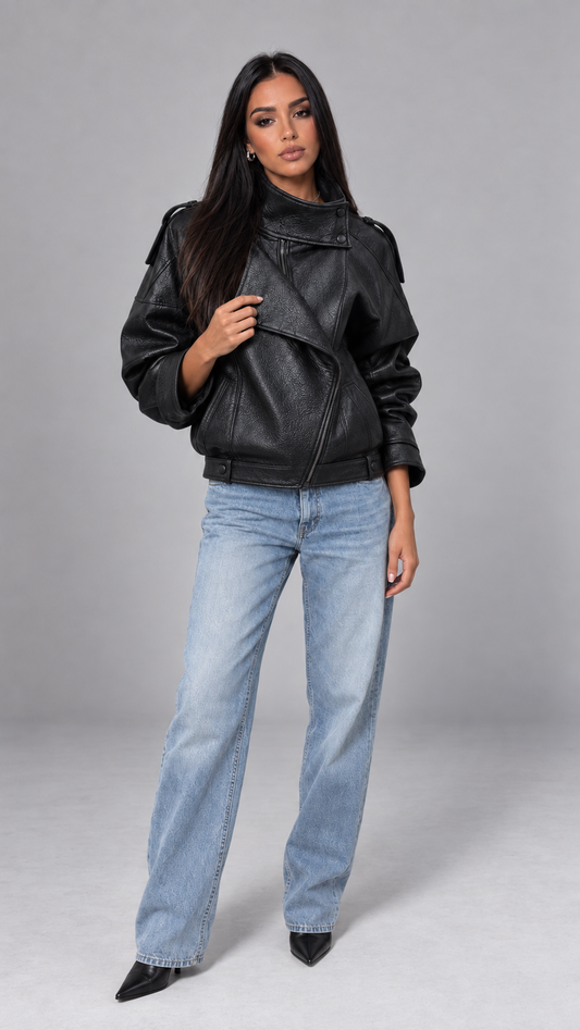 Chaqueta Mónaco