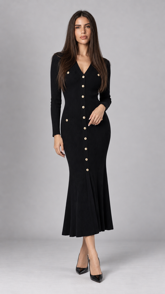 Vestido Celia